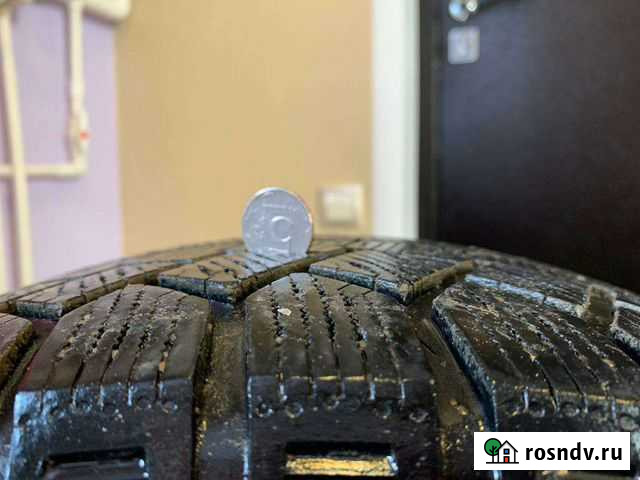 Шины Омск - изображение 1