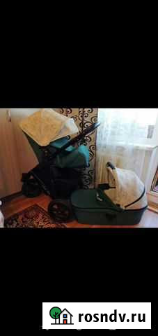 Коляска 2 в 1 Сыктывкар - изображение 1