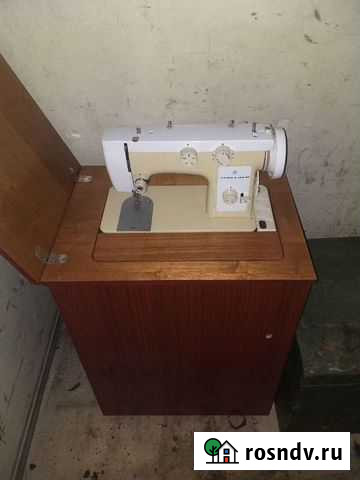 Швейная машина Чайка 142 Чита - изображение 1