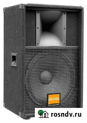 Пассивная акустическая система EVM QS 152, (2 шт) Липецк - изображение 1