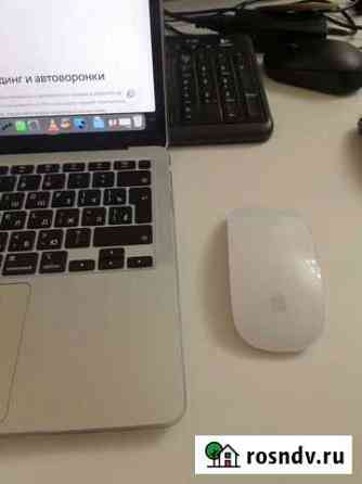 Мышь Apple magic mouse 2 Ульяновск