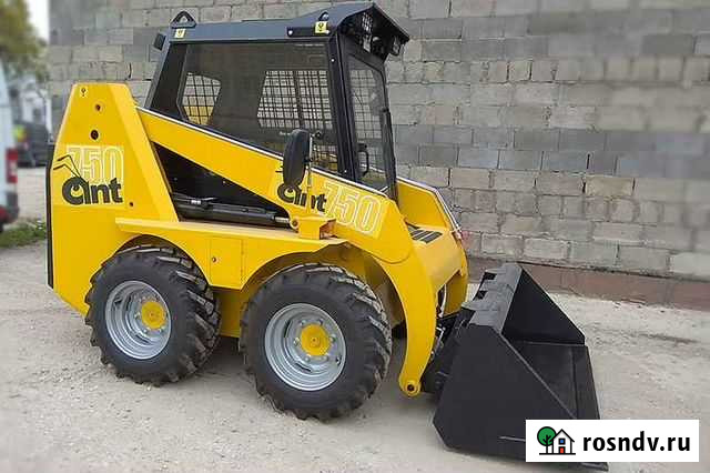 ANT 750, 2021 Курган - изображение 1