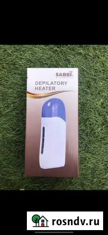 Воскоплав Махачкала - изображение 1