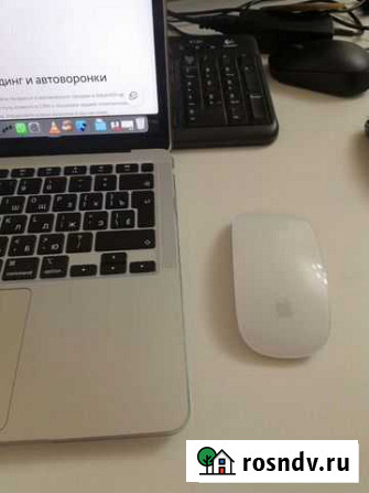 Мышь Apple magic mouse 2 Ульяновск - изображение 1
