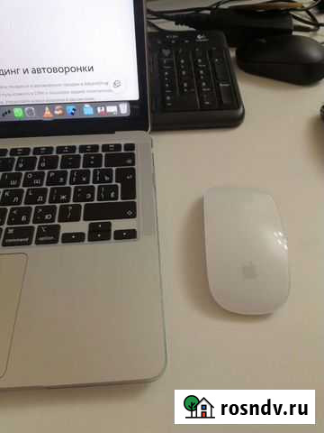 Мышь Apple magic mouse 2 Ульяновск - изображение 1