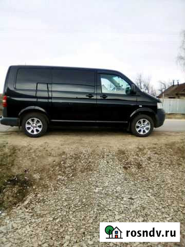 Пассажирские перевозки Саранск - изображение 1