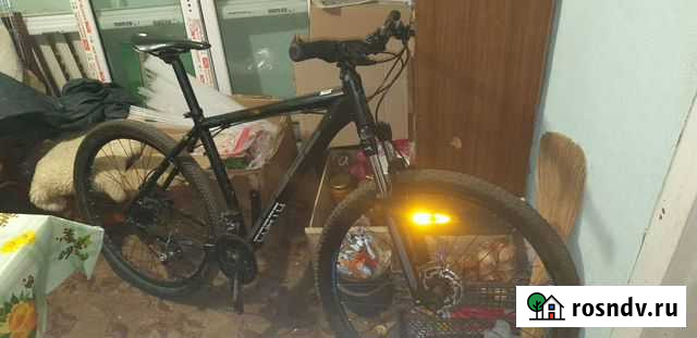 Велосипед бу Таганрог - изображение 1