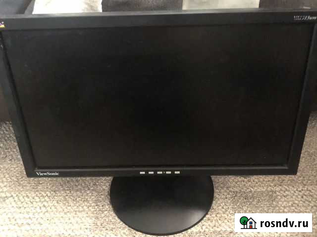 Монитор Viewsonic 1913 Оренбург - изображение 1