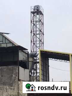 Нория зерновая нз-20-16м Алексеевская - изображение 1