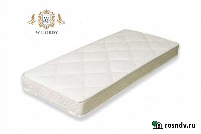 Матрас от производителя Владимир - изображение 1