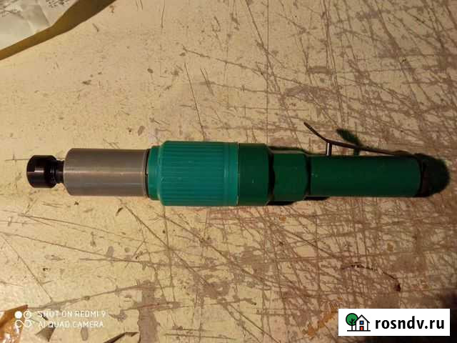 Пневмошлифмашинка зачистная пмз 31-250 Волгореченск - изображение 1