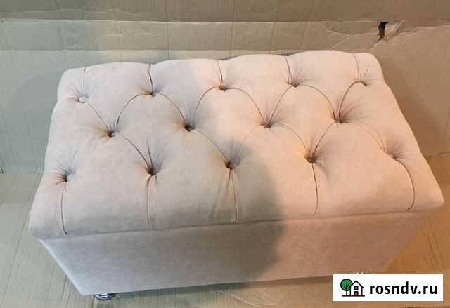 Банкетка Владимир - изображение 1