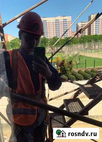 Грузчик разнорабочий с ежедневной оплатой Краснодар - изображение 1