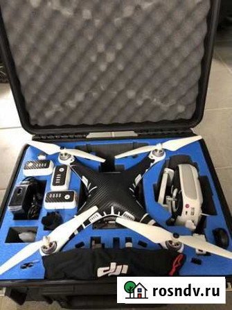 DJI phantom professional Анапа - изображение 1