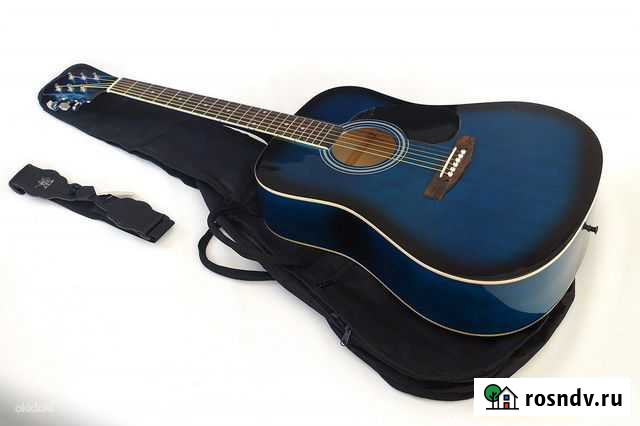 Электроакустическая с комбиком Ульяновск - изображение 1