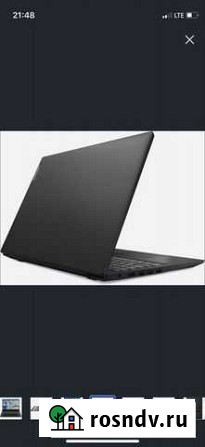 Ноутбук lenovo Вологда - изображение 1
