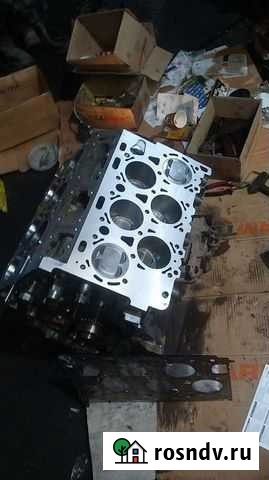 Ремонт - двс,гбц Ногинск - изображение 1