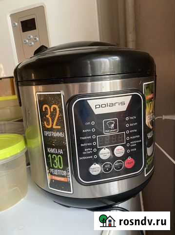 Мультиварка Джанкой - изображение 1