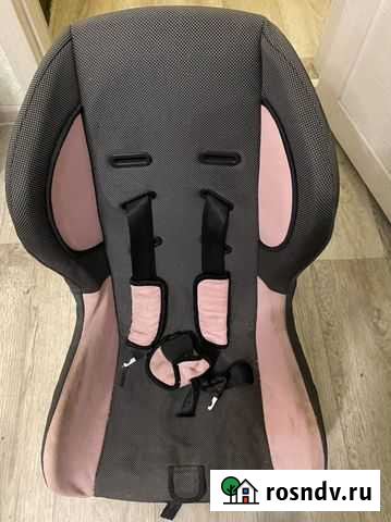 Автомобильное кресло Брянск - изображение 1