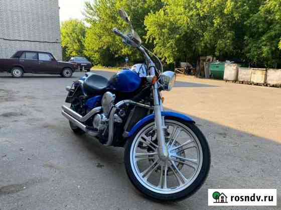 Kawasaki VN900 Vulcan Жуковский