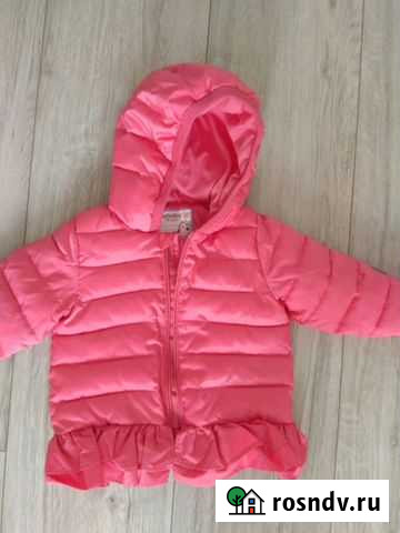 Куртка Тюмень - изображение 1