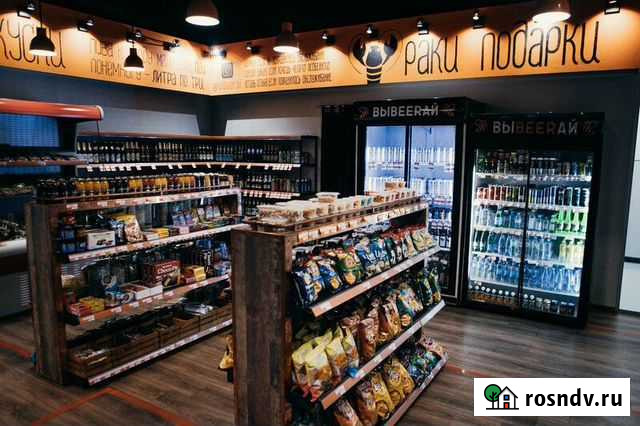 Продажа магазина Москва - изображение 1