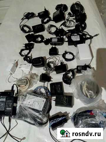 Блоки питания Магнитогорск - изображение 1