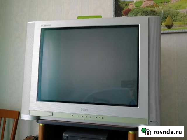 Телевизор Рузаевка - изображение 1