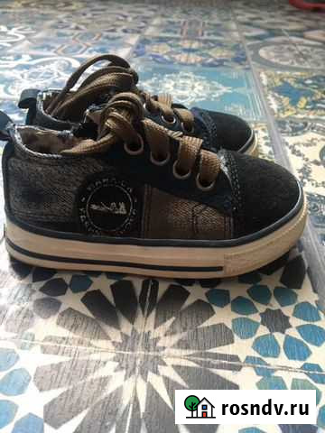 Детские кеды Ставрополь - изображение 1