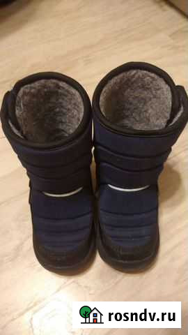 Сапоги детские 26 Екатеринбург - изображение 1