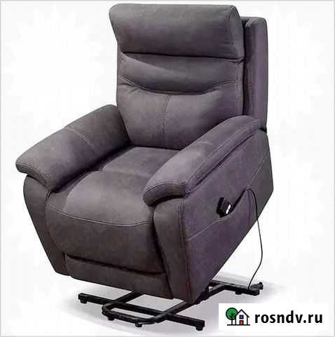 Кресло реклайнер Дербент - изображение 1