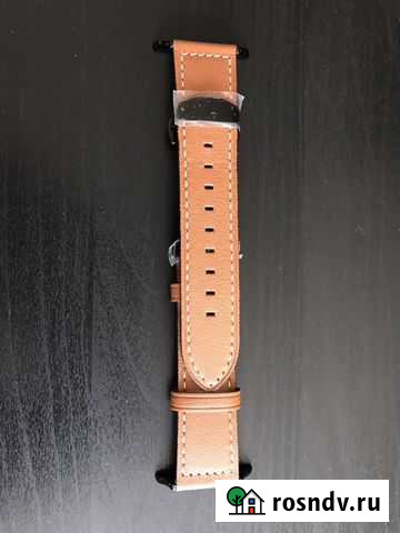 Ремешок для Apple Watch 3 Москва - изображение 1