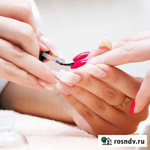 Курсы маникюр, педикюр Воронеж - изображение 1