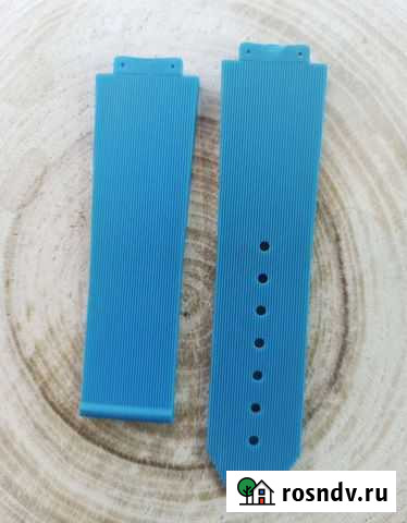 Редкий ремешок для часов Classic Fusion 23mm Санкт-Петербург - изображение 1