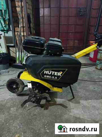 Мотоблоки и культиваторы бу Новосибирск - изображение 1