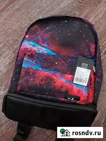 Рюкзак Тольятти - изображение 1