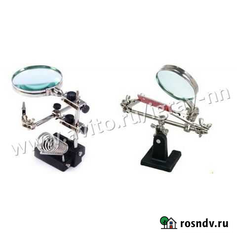 Зажим для 3д рисования Нижний Новгород - изображение 1