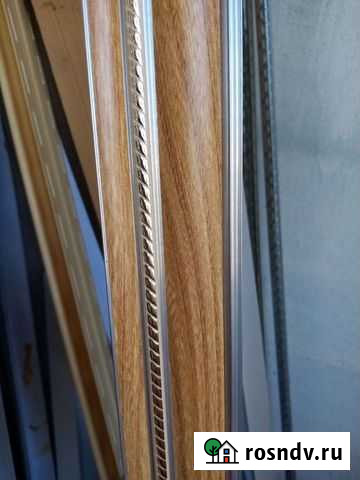 Гардина для штор 2,5м Новочебоксарск - изображение 1