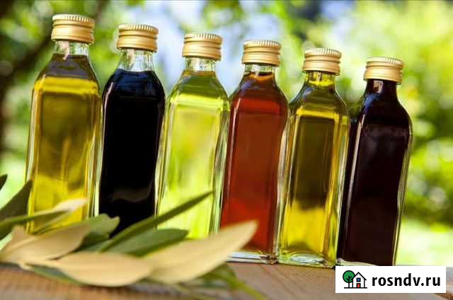 Масло сыродавленное холодный отжим Оренбург - изображение 1