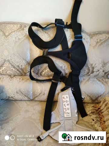 Кенгуру baby born Фрязино - изображение 1