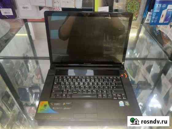 Ноутбук Lenovo (под заказ) Сыктывкар