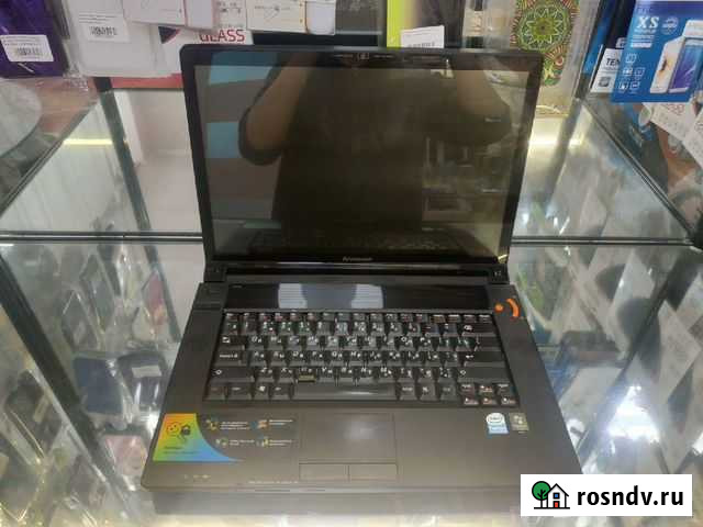 Ноутбук Lenovo (под заказ) Сыктывкар - изображение 1