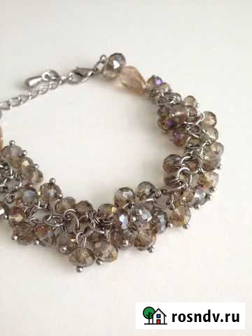 Браслет из раухтопаза Уфа - изображение 1