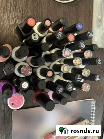 Гель лак Сыктывкар - изображение 1