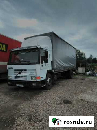 Volvo FL, 1994 Пермь - изображение 1