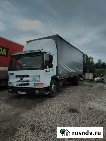 Volvo FL, 1994 Пермь - изображение 1