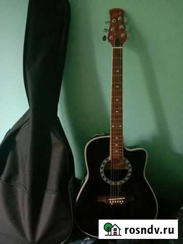 Гитара Пушкино - изображение 1