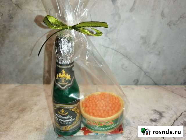 Мыло ручной работы Подольск - изображение 1