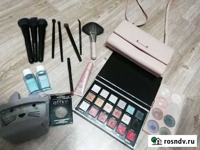 Набор косметики Владикавказ - изображение 1