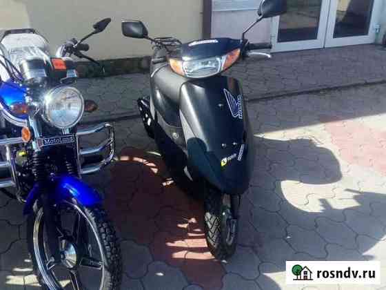 Скутер honda б/у Усть-Лабинск
